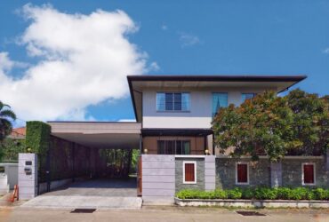 บ้าน – ใหญ่ขนาด 0 ไร่ 0 ngan 93 ตารางวา 3 นอน 4 BR ใกล้กับ – ราคานี้คุ้มมาก กรุงเทพ