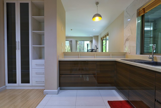บ้าน – ใหญ่ขนาด 0 ไร่ 0 ngan 93 ตารางวา 3 นอน 4 BR ใกล้กับ – ราคานี้คุ้มมาก กรุงเทพ