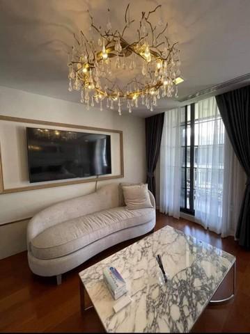BH2073 ให้เช่าทาวน์โฮม 4.5ชั้น โครงการ Super Luxury Quarter 31 ย่านพร้อมพงษ์