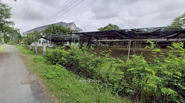 ขายโกดังเก็บของ อ.ดอยสะเก็ด จ.เชียงใหม่ ที่ดินขนาด 3-3-52 ไร่