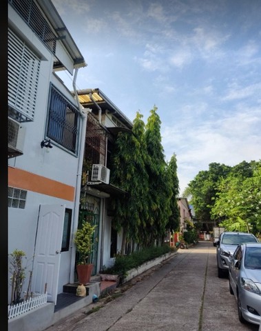 ขายทาวน์โฮม2ชั้น  ใกล้BTSอุดมสุข 200 เมตร ระยะเดิน ซอยสุขุมวิท68