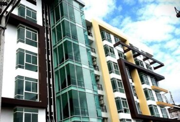 ขาย THE ATTRIBUTE HATYAI คอนโดดิ แอททริบิวท์ เฟส 4  Mountain view ชั้น 7