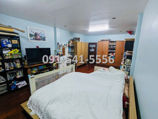 ขายอาคารพาณิชย์ 5.5 ชั้น พร้อมดาดฟ้า 2 คูหา ตีละลุถึงกัน พื้นที่ 33.6 ตรว ใกล้โรงพยาบาลหัวเฉียว ริมถนนบำรุงเมือง