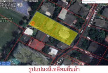 ขายด่วน ที่ดินถูกมาก พร้อมสิ่งปลูกสร้าง ซอยลือชา พหลโยธิน3 สามเสนใน พญาไท ใกล้ BTS อารีย์