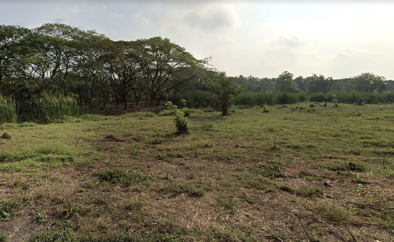 ขาย ที่ดินเปล่า หนองจอก 1 ไร่ 32 ตร.ว. ต.กระทุ่มราย อ.หนองจอก กทมฯ