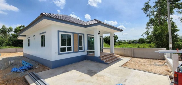 ขายด่วนบ้าน​เดี่ยว พื้นที่กว้าง ตำบล ศรีมหาโพธิ​ อำเภอ​ศรีมหาโพธิ​ จังหวัด​ปราจีนบุรี​