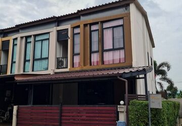เจ้าของขายเองnขายทาวน์โฮม 2 ชั้นในหมู่บ้าน My Place แจ้งวัฒนะ ติวานนท์  มีเฟอร์นิเจอร์และเครื่องใช้ไฟฟ้าพร้อมอยู่
