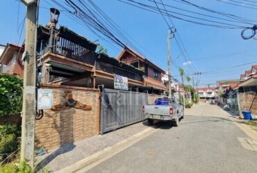 บ้านเดี่ยว ทิมเรืองเวช ซอยพหลโยธิน 52 ใกล้ ตลาดยิ่งเจริญ