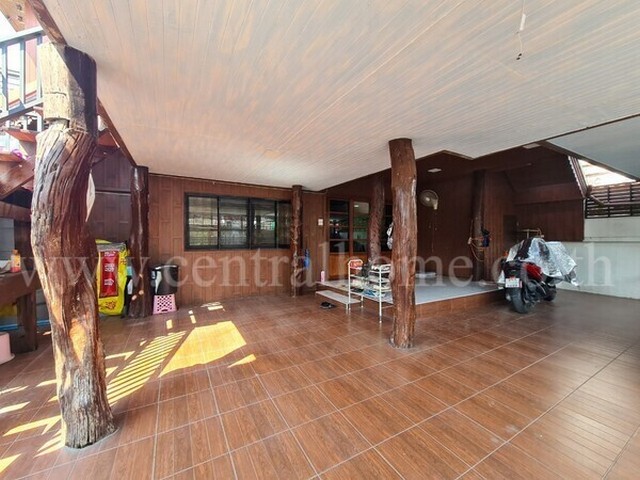บ้านเดี่ยว ทิมเรืองเวช ซอยพหลโยธิน 52 ใกล้ ตลาดยิ่งเจริญ