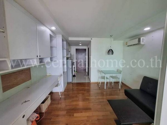 Abstracts พหลโยธิน พาร์ค ใกล้ รถไฟฟ้า MRT สถานี พหลโยธิน