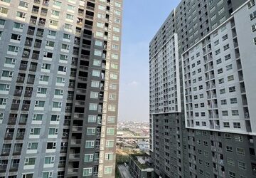 Aspire Erawan Condo  คอนโดแอสปาย เอราวัณ สำโรง ชั้น12A วิวสระ ติด BTS สถานีเอราวัณ