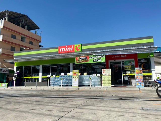 ขายบ้านเดี่ยว หมู่บ้านพรสว่างนิเวศน์ อยู่ซอยต้นๆใกล้ถนนใหญ่ เนื้อที่ 64ตร.ว. เจ้าของขายเอง