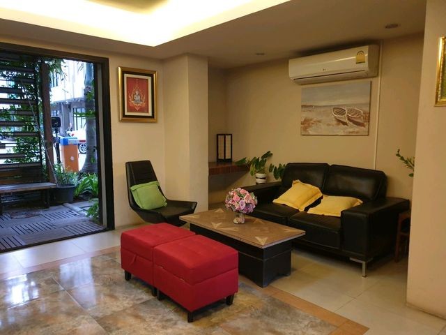 คอนโด Free Island Ladprao 93  ใกล้กับ ลาดพร้าว 93 10000 – 1 BR 1 BATHROOM ขนาด 30 SQUARE METER ถูกและดี