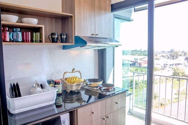 ห้องชุด Free Island Ladprao 93  Free Island Ladprao 93  10000 BAHT.  ขนาดพื้นที่ 30 SQ.M. ไม่ไกลจาก ลาดพร้าว 93 สนั่นวงการ –