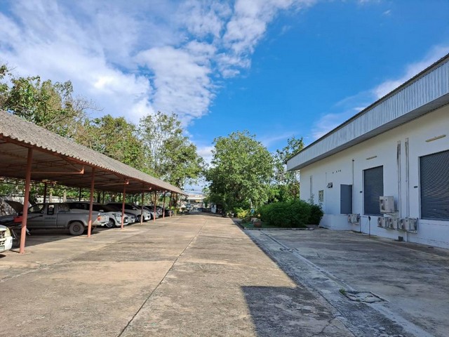C2738 ขายด่วนโรงงานผลิตพร้อมใบอนุญาตผลิตอาหารเสริม เครื่องสำอาง ย่านหนองจอก