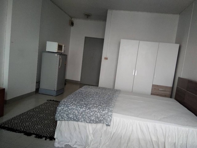 ให้เช่าถูกมากที่สุด  Srinankarin Place Condominium (ศรีนครินทร์ เพลส คอนโดมิเนียม) วิวดี  ไม่มีตึกบัง