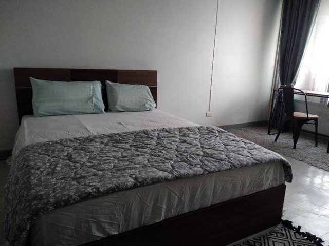 ให้เช่าถูกมากที่สุด  Srinankarin Place Condominium (ศรีนครินทร์ เพลส คอนโดมิเนียม) วิวดี  ไม่มีตึกบัง