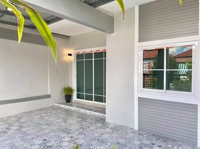 ทาวน์เฮ้าส์ พฤกษา 3 3BR2น้ำ 0 Rai 0 Ngan 18 ตาราง.วา 2000000 THAI BAHT ใกล้กับ พฤกษา3 ทำเล-ดี –