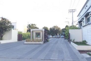 PO1462 ขาย ทาวน์เฮ้าส์ เดอะ แพลนท์ ซิตี้ ลาดพร้าว 71 The Plant Citi ซอยนาคนิวาส 48