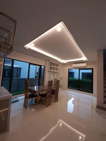 ให้เช่าบ้านเดี่ยว 2 ชั้น 65 ตรว. 4 ห้องนอน โครงการเดอะ ซิตี้ พัฒนาการ อ่อนนุช 70 ทับ 1