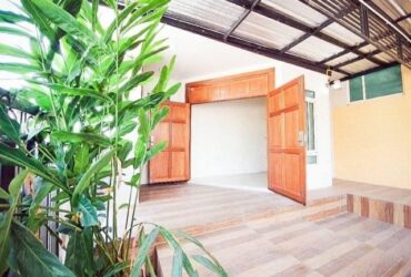 PO1469 ให้เช่าบ้าน คาซ่า ซิตี้ รามคำแหง มิสทีน Casa City Ramkhamhaeng-Mistine