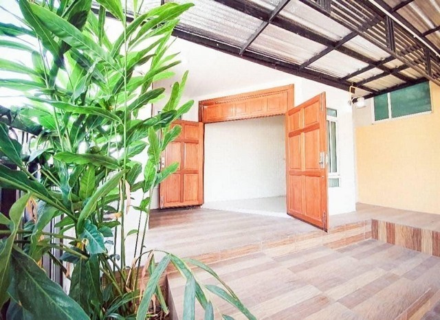 PO1469 ให้เช่าบ้าน คาซ่า ซิตี้ รามคำแหง มิสทีน Casa City Ramkhamhaeng-Mistine