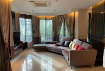 PO1470  ขายบ้าน เดี่ยว โครงการ โกลเด้นนครา Golden Nakara พระรามเก้า-มอเตอร์เวย์