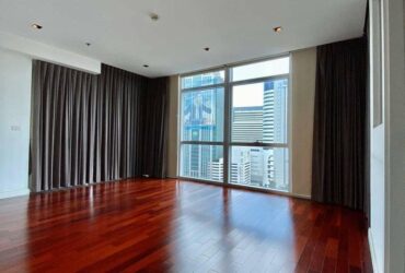 BS563 ขายลักซัวรี่คอนโด แอทธินี เรสซิเด้นซ์ Athenee Residence Luxury condo
