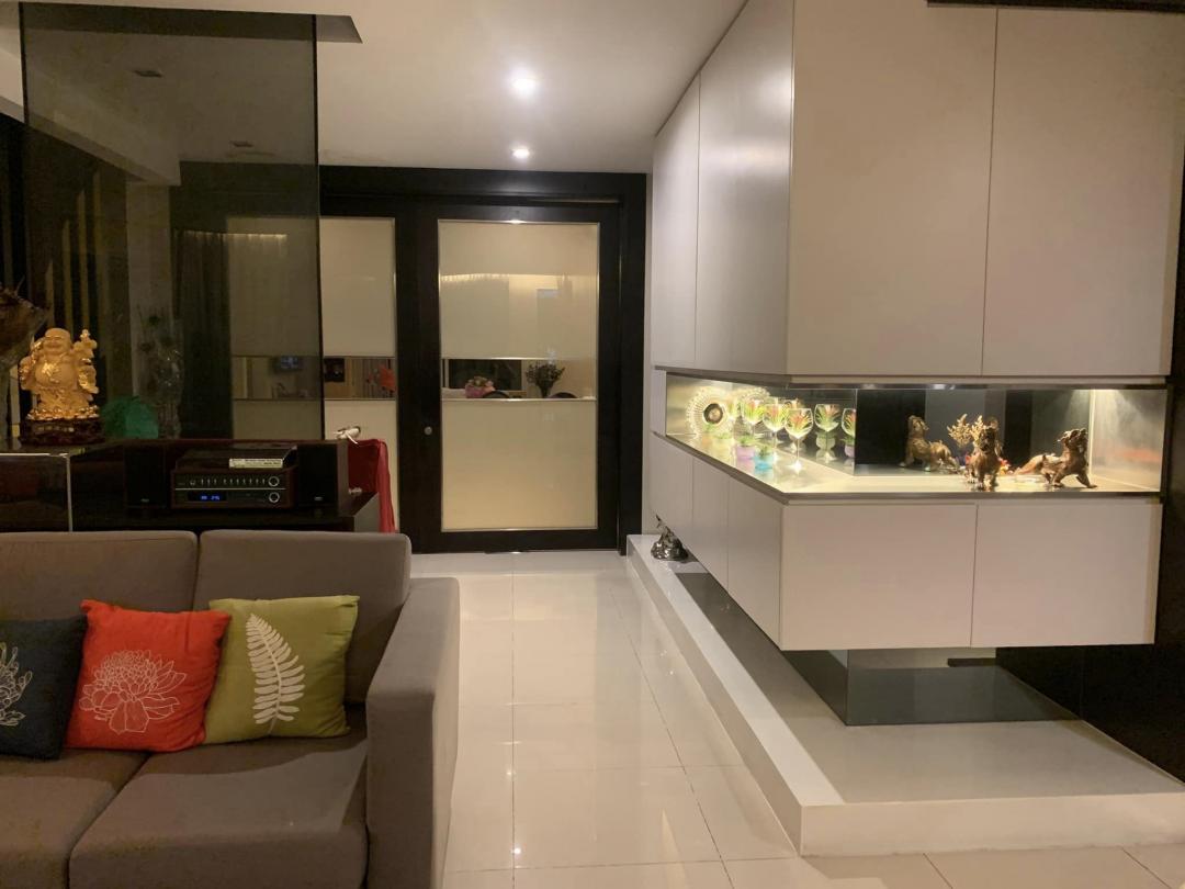 EPL-HS0663 ขายบ้านเดี่ยว 2 ชั้น  อ่อนนุช  4 ห้องนอน 3 ห้องน้ำ  โกลเด้นนครา พระรามเก้า-มอเตอร์เวย์