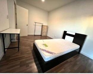 PO1475 ให้เช่า ทาวน์โฮม 3 ชั้น เบล็สทาวน์ รามอินทรา-เกษตรนวมินทร์ Bless Town Ramintra
