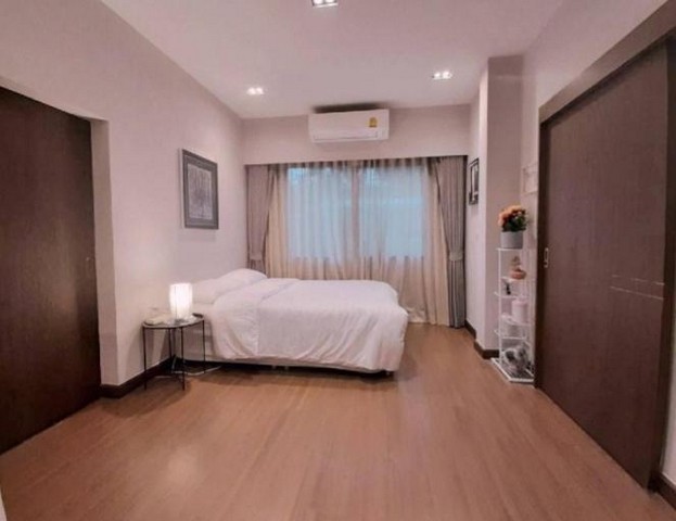 PO1477 ให้เช่า บ้านเดี่ยว 2 ชั้น THE CITY เดอะซิตี้พัฒนาการ หลังมุม ซอยอ่อนนุช 70/1 แยก 2