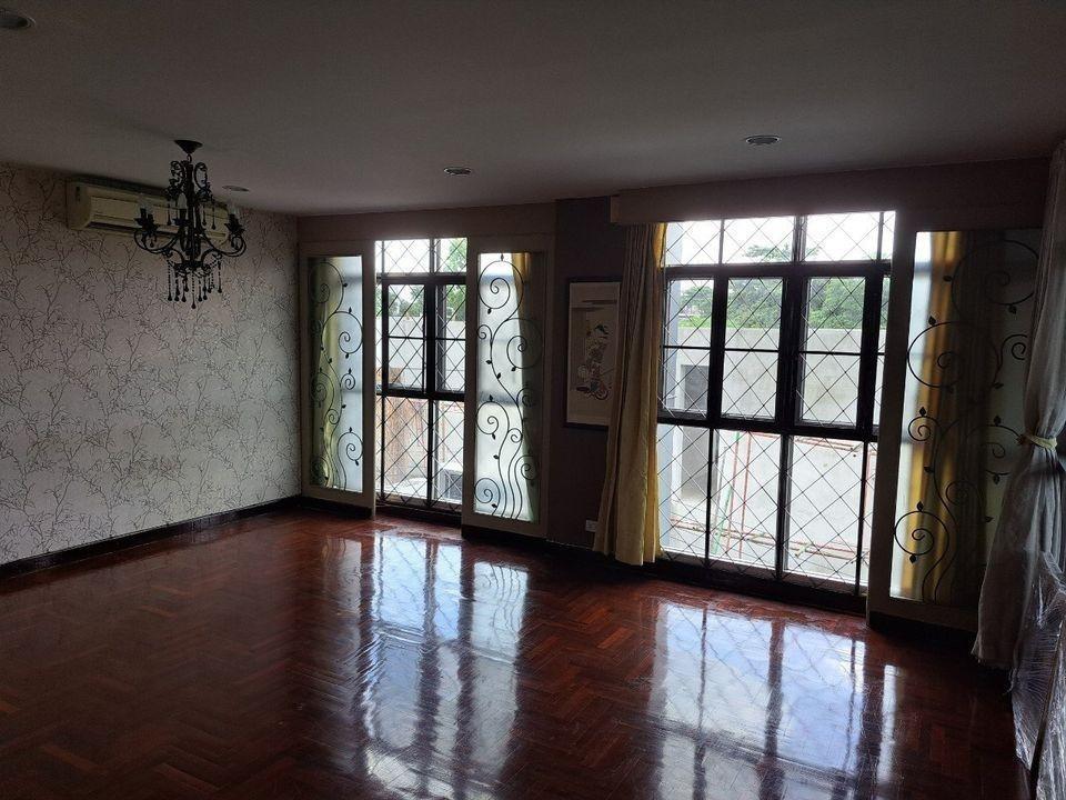 BH2021 (For rent) ให้เช่าโฮมออฟฟิศ 5ชั้น ซอยอินทราภรณ์ ศรีวรา ใกล้ๆกับถนนเลียบ