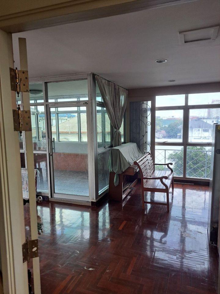 BH2021 (For rent) ให้เช่าโฮมออฟฟิศ 5ชั้น ซอยอินทราภรณ์ ศรีวรา ใกล้ๆกับถนนเลียบ