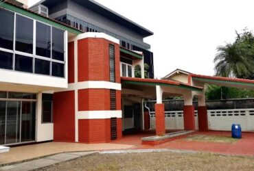 BH2023 ให้เช่าบ้านเดี่ยว 2ชั้น หลังใหญ่ ย่านบางกะปิ ลาดพร้าว 113
