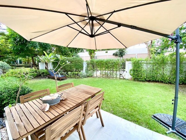 PO1486 ให้เช่าบ้านเดี่ยว 2 ชั้น หมู่บ้านเพอร์เฟค เพลส โครงการ3 43,000 บาท
