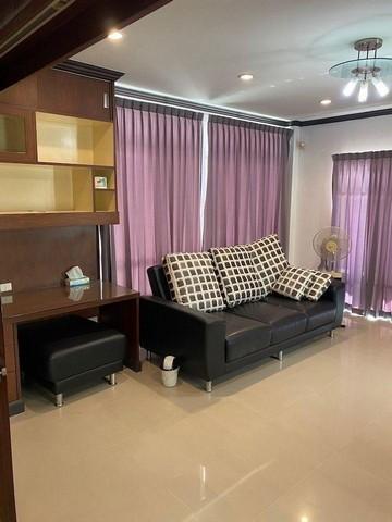 ให้เช่าบ้านเดี่ยว 2 ชั้น 84 ตรว. หมู่บ้านสิทธารมย์ รีเจนท์ ซอยโพธิ์แก้ว 3 ย่านลาดพร้าว101