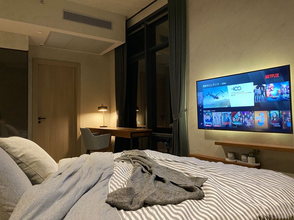 BH2032 ให้เช่า-ขายคอนโดThe Lofts Asoke ห้องสวยตกแต่งโดย professional interior designer