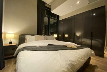 BH2035 RENT-SELL The Lofts Asoke คอนโดหรูสไตล์ Industrial Loft ติดถนนอโศกมนตรี 200 ม.