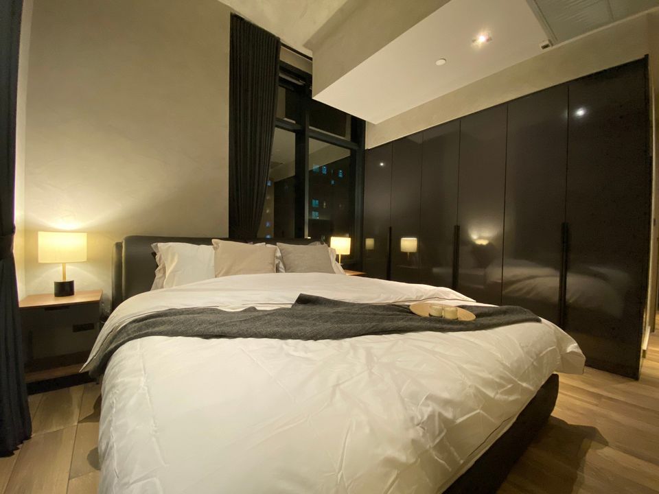 BH2035 RENT-SELL The Lofts Asoke คอนโดหรูสไตล์ Industrial Loft ติดถนนอโศกมนตรี 200 ม.