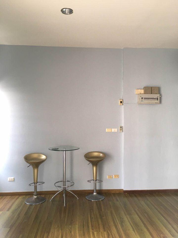 ให้เช่าทาวน์โฮม 3.5 ชั้น หมู่บ้านไดมอนด์ แกรนด์ วิลล์ นวลจันทร์ ถนนนวลจันทร์