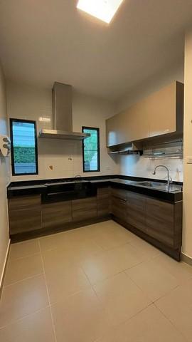 ให้เช่าบ้านเดี่ยว 2 ชั้น 67 ตรว. 4 ห้องนอน โครงการมัณฑนา บางนา กม.7 ใกล้เมกะบางนา