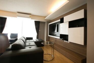 The Waterford Sukhumvit 50 Pet Friendly clean peaceful BTS On Nut