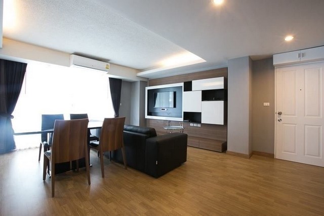 The Waterford Sukhumvit 50 Pet Friendly clean peaceful BTS On Nut