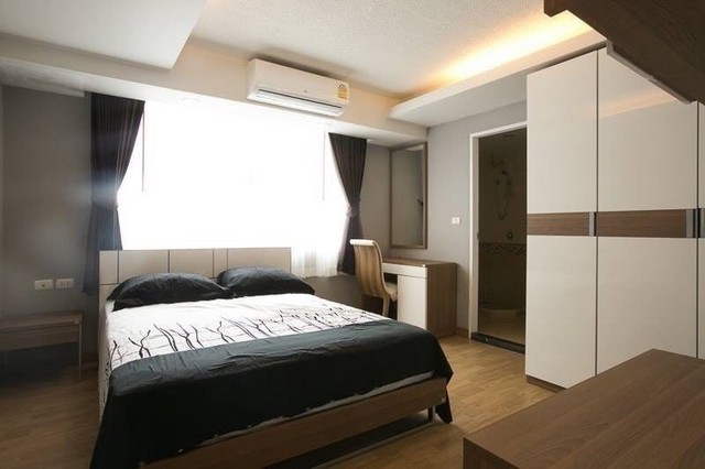 The Waterford Sukhumvit 50 Pet Friendly clean peaceful BTS On Nut