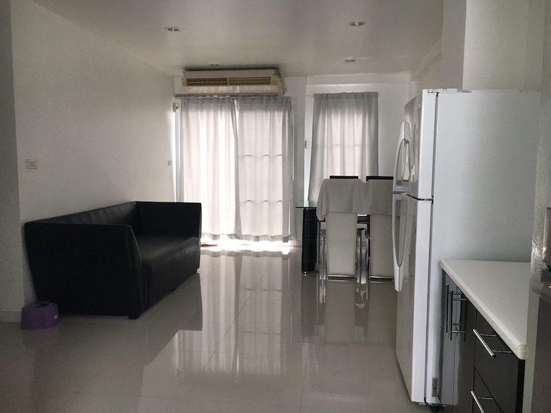 ขายโฮมออฟฟิศ 2คูหา 4 ชั้น โครงการ NIRVANA Park ซ.รามคำแหง 53