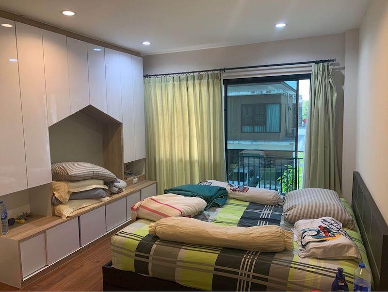 ให้เช่าบ้านเดี่ยว 2 ชั้น โครงการวิลล่า อะคาเดีย ศรีนครินทร์ VILLA ARCADIA SRINAKARIN ซอยศรีด่าน 22