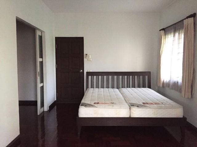 PO1495 ให้เช่า บ้านแฝด  ลาดพร้าว บางกะปิ รามคำแหง พร้อมอยู่ ซอยลาดพร้าว93 ทะลุไป ลาดพร้าว101
