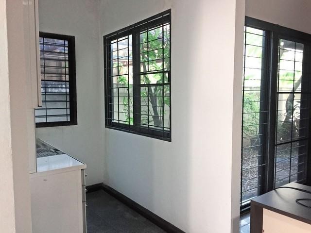 PO1495 ให้เช่า บ้านแฝด  ลาดพร้าว บางกะปิ รามคำแหง พร้อมอยู่ ซอยลาดพร้าว93 ทะลุไป ลาดพร้าว101