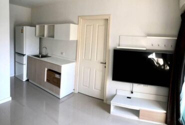 429-CHKYK ขาย Dcondo Sign Chiangmai ติดต่อ 062-3811707 (หยก)