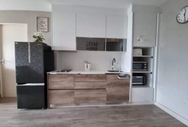 Ideo Blucove 2 bedrooms spacious clean  BTS Udomsuk